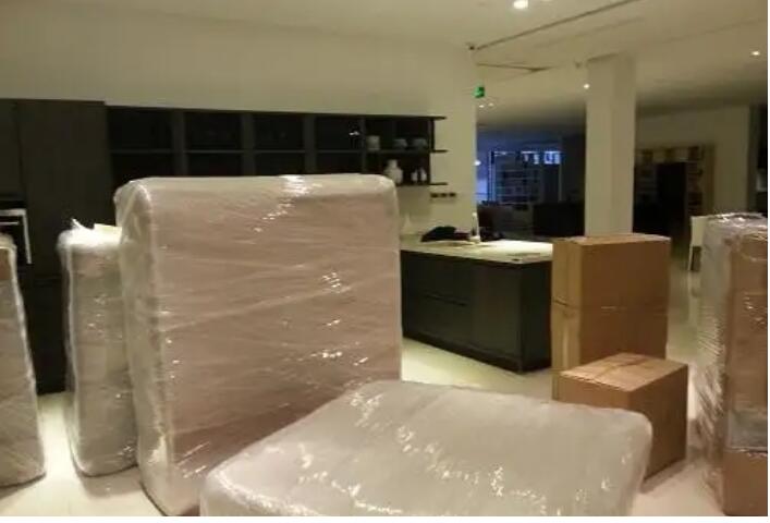 厦门到靖边县长途搬家